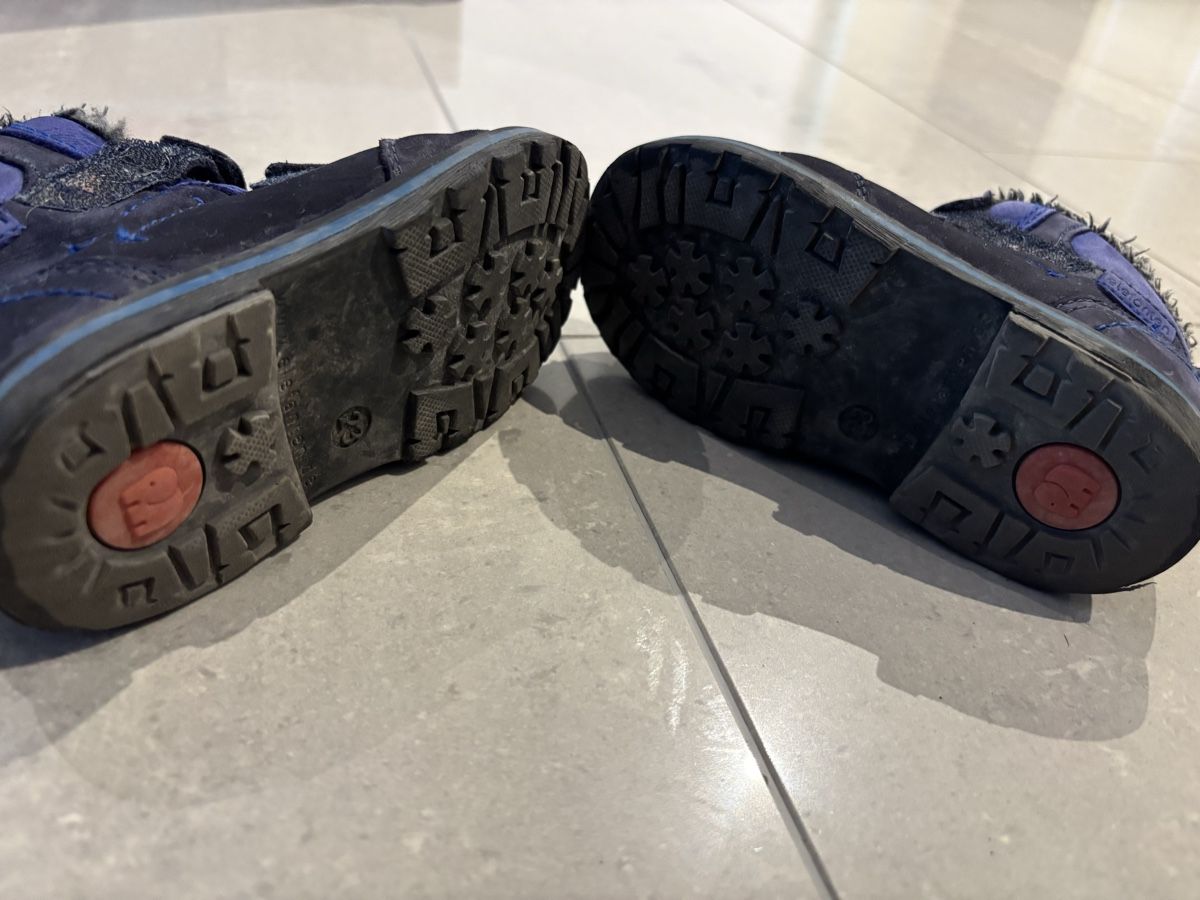 Elefanten Scarpe per ragazzi: Elefanten Kinder Winterstiefel,  Grösse 23 – Usato da Münchenbuchsee venduto da pulvfr 2
