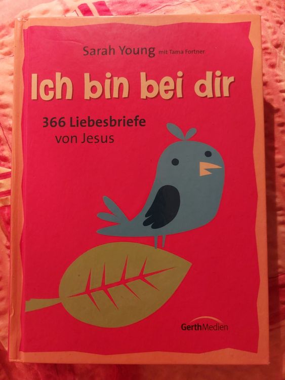 Sarah Young/Buch Kaufen auf Ricardo