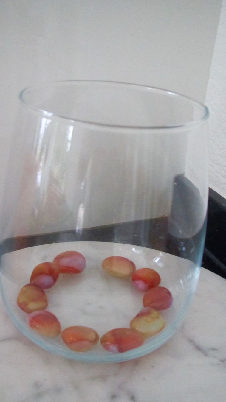 Tutte le decorazioni: DECORATION VASE ET BOUGIE – Nuovo (secondo la descrizione) da Murten venduto da Selliot 3