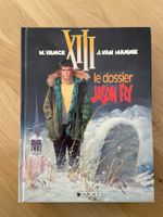 XIII / TOME 6 / LE DOSSIER JASON FLY (EO)