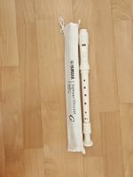 Flûte à bec Yamaha, modèle YRS-23 - Parfait pour débuter!...