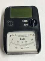 Luxmeter