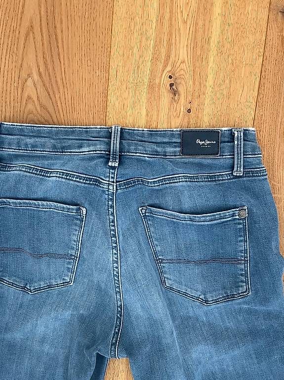 Pepe Jeans Jeans: Pepe Jeans – D'occasion à Murten par bea_n5yn 1