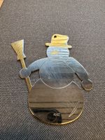 Weihnachtsdeko Schneemann