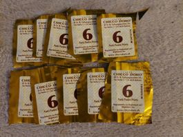 Chicco d'Oro Punkte, 60 Punkte, Sammeln und Profitieren!