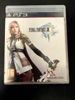 Final Fantasy XIII - PS3