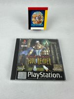 Playstation 1 PSX  PS1 Legacy of Kain Soul Reaver