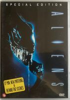 ALIENS (SPECIAL EDITION)