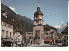 Altdorf ca. 1970