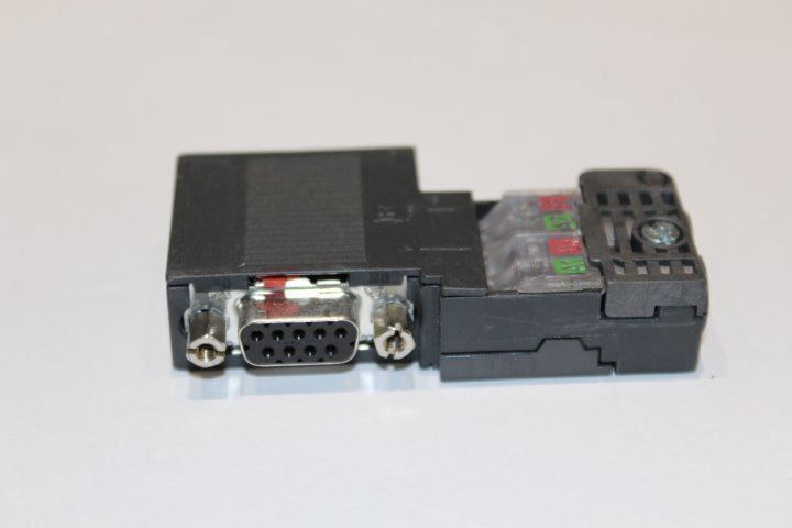 Siemens Laufwerke & Adapter: Siemens PROFIBUS Busanschlussstecker – Neu (gemäss Beschreibung) aus Balsthal von mtwd 6