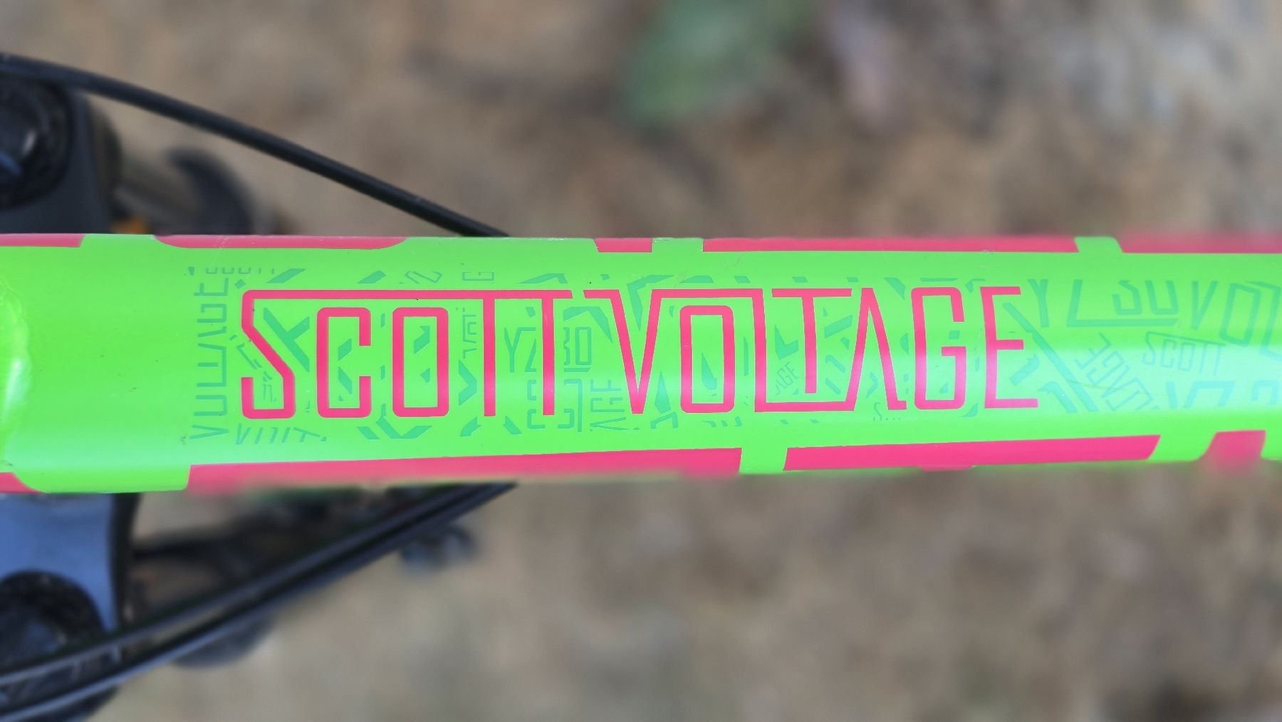 Scott Velos: Vélo VTT Scott Voltage – Gebraucht aus Grône von elieblmr 2