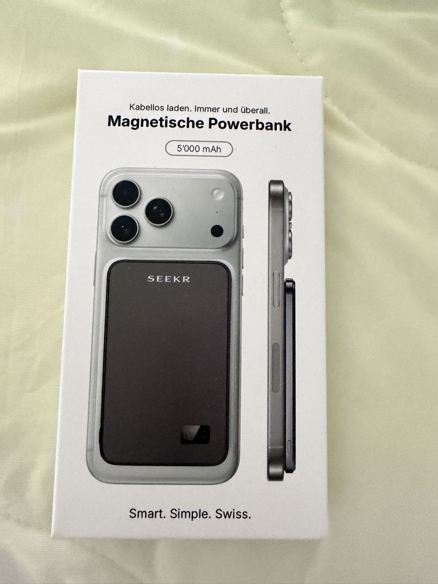 Apple Portables: iPhone 14 Pro – D'occasion à Pfyn par Nathalie71 9