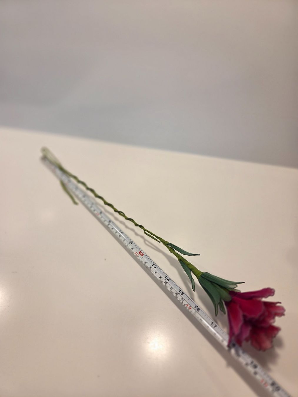 Tutte le decorazioni: Handgemachte Blumen – Usato da Zürich venduto da Lela-Mirela 3