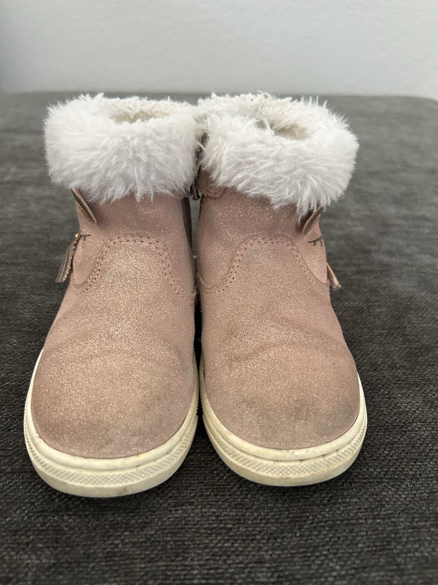 Primigi Chaussures filles: Winterstiefeletten – D'occasion à Sonnental par dia_bkn7 1