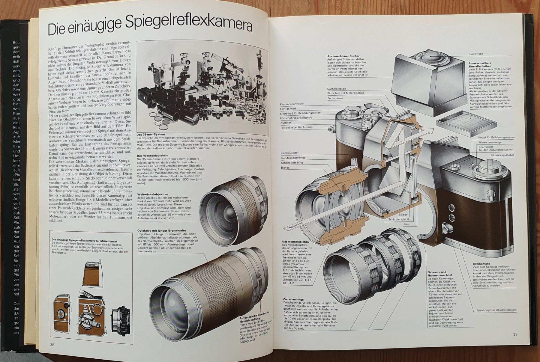 Bücher: Meisterschule der Photographie – Neu (gemäss Beschreibung) aus Zürich von Vesco01 2