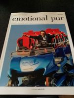 Emotional pur EuropaParkMag, 2019 / 2020