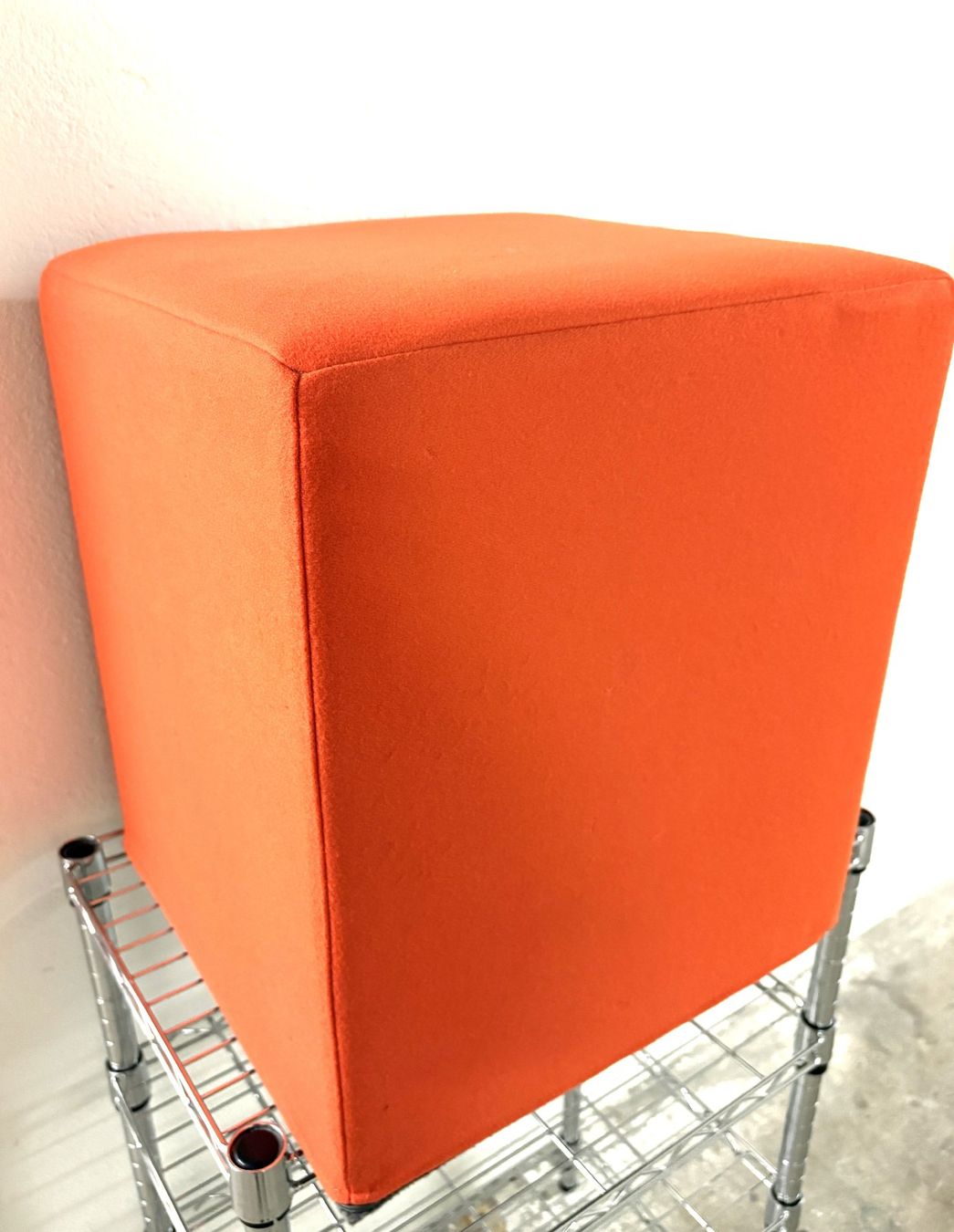 Interio Hocker: Sitzhocker – Neu (gemäss Beschreibung) aus Glattbrugg von Ariel012 3