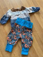 Kleiderset Grösse 56/62
