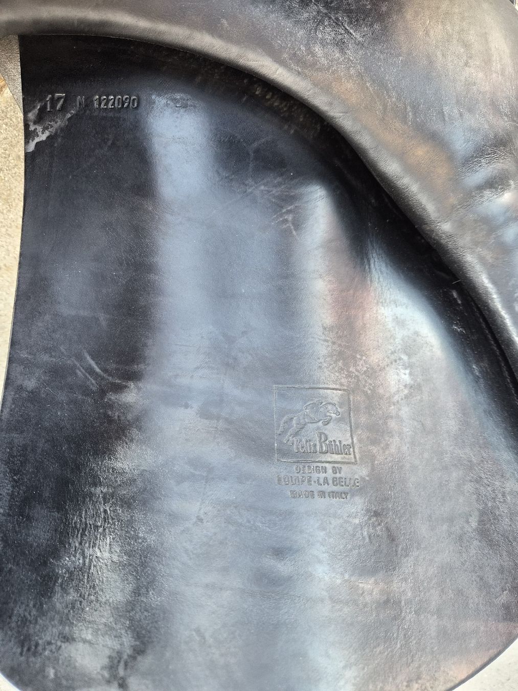 Selle & Accessori: Equipe Sattel - La Belle – Usato da Lengnau BE venduto da DyingQueen 5