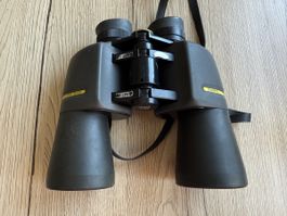 Scorpio Fernglas 12x50 – 105 m / 1000 m