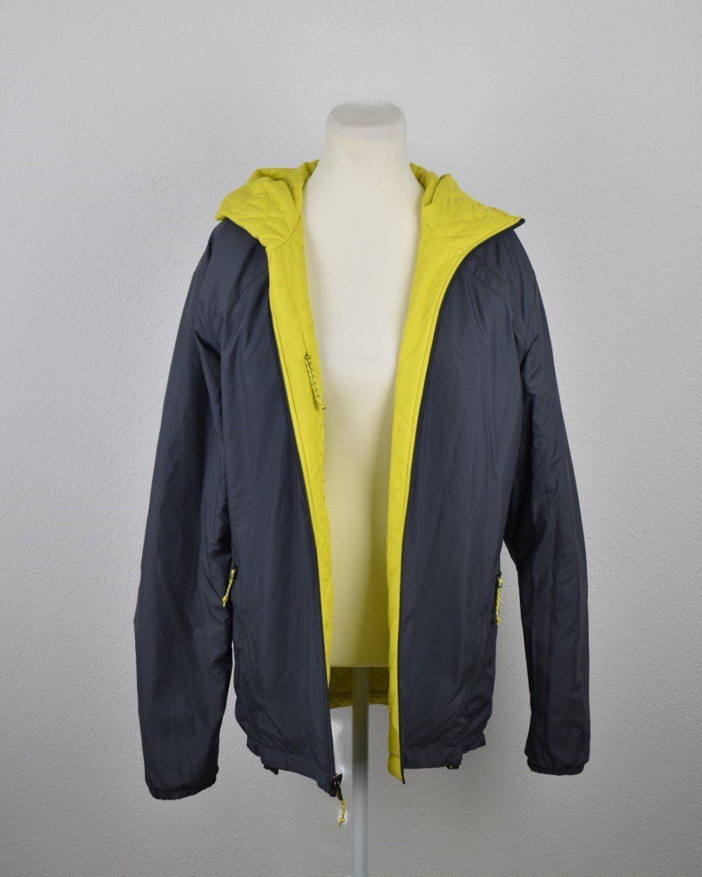 Peak Performance Giacche: Peak Performance "Shift" Hooded Reversible Jacke Gr.M – Nuovo (secondo la descrizione) da Nürensdorf venduto da 2ND_STORY 7