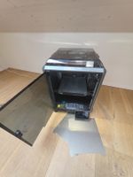 Creality K1C mit Phaeteus DXC Extruder