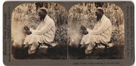 Stereo-Fotografie Keystone View Co., Mea