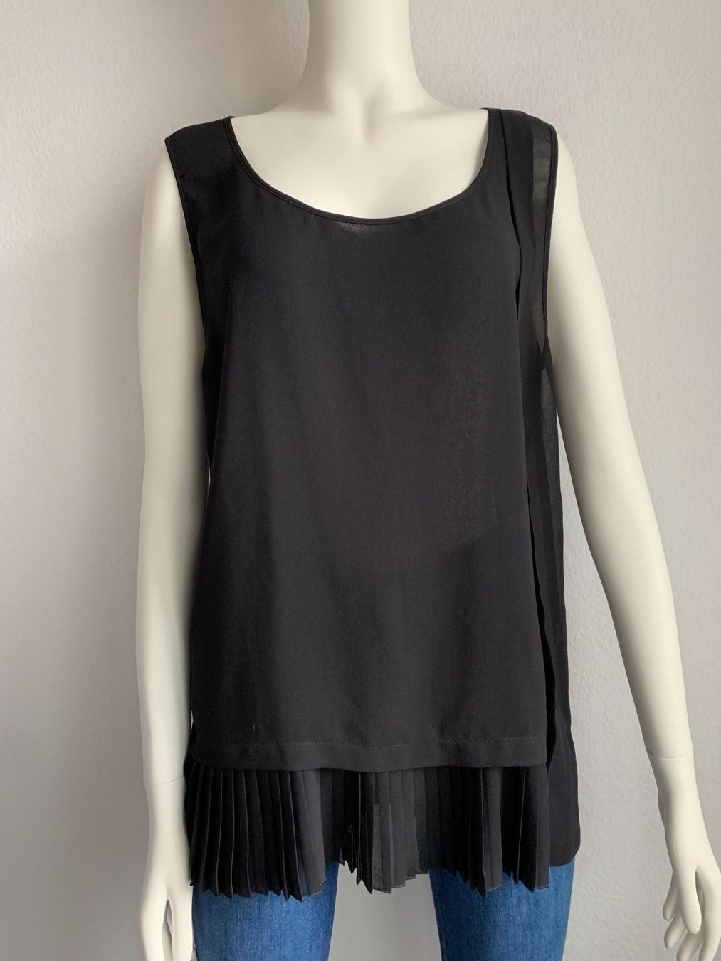 Roberto Cavalli Top: Just Cavalli Top – Nuovo e nell'imballaggio originale da Winterthur venduto da 11.11 2