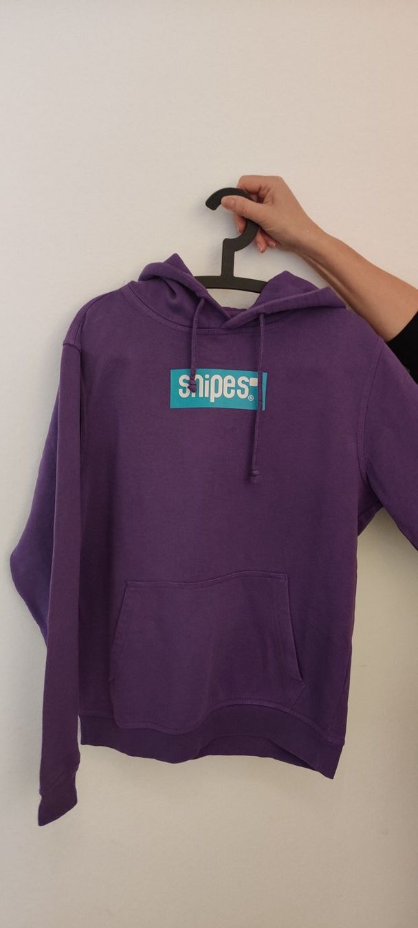 Snipes Maglioni & Felpe: SNIPES HOODIE, M – Usato da Riehen venduto da Jeronimo8