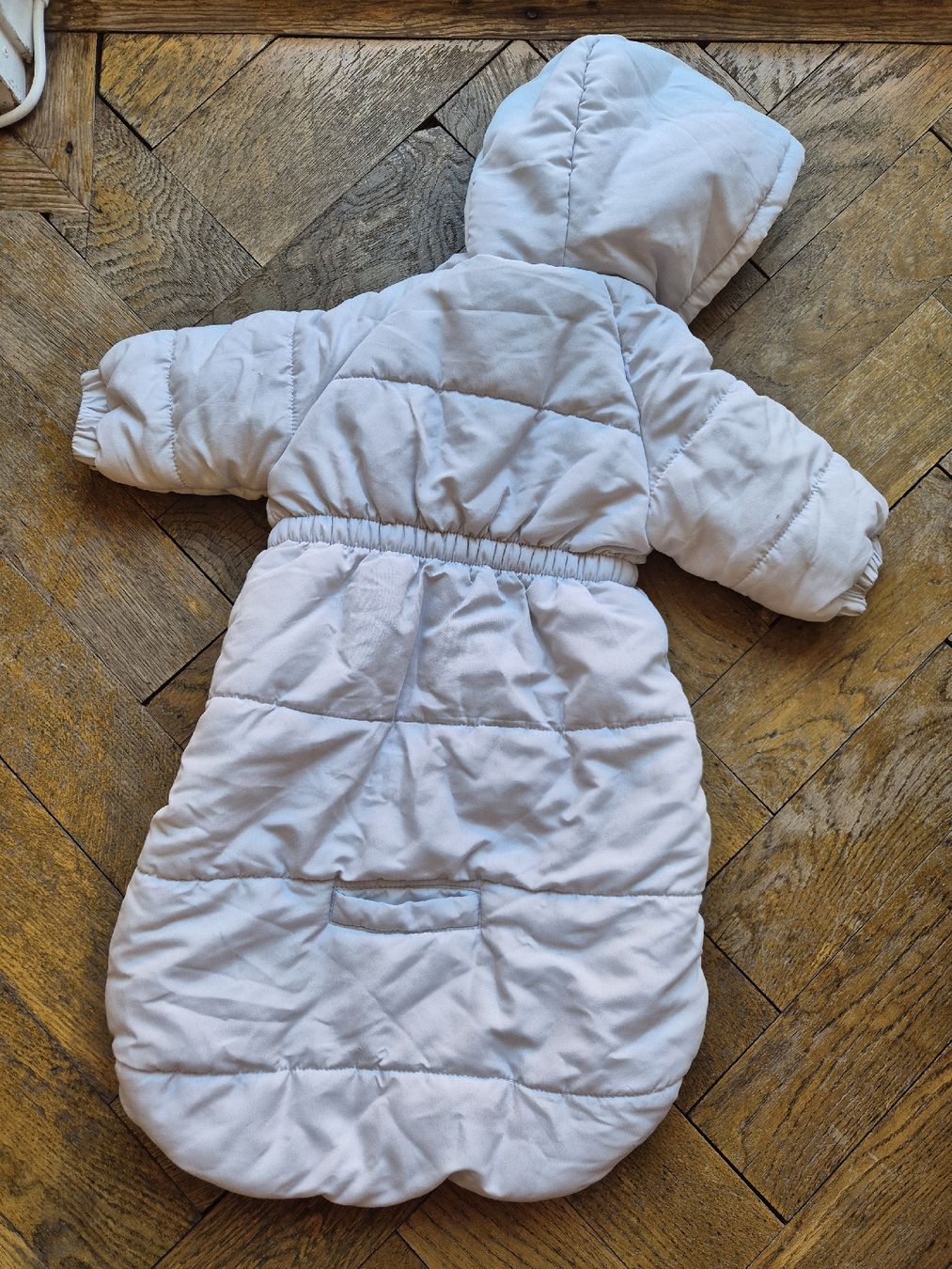Sacchi a pelo: Baby Fusssack Gr 68 – Usato da Zürich venduto da taisli1 3
