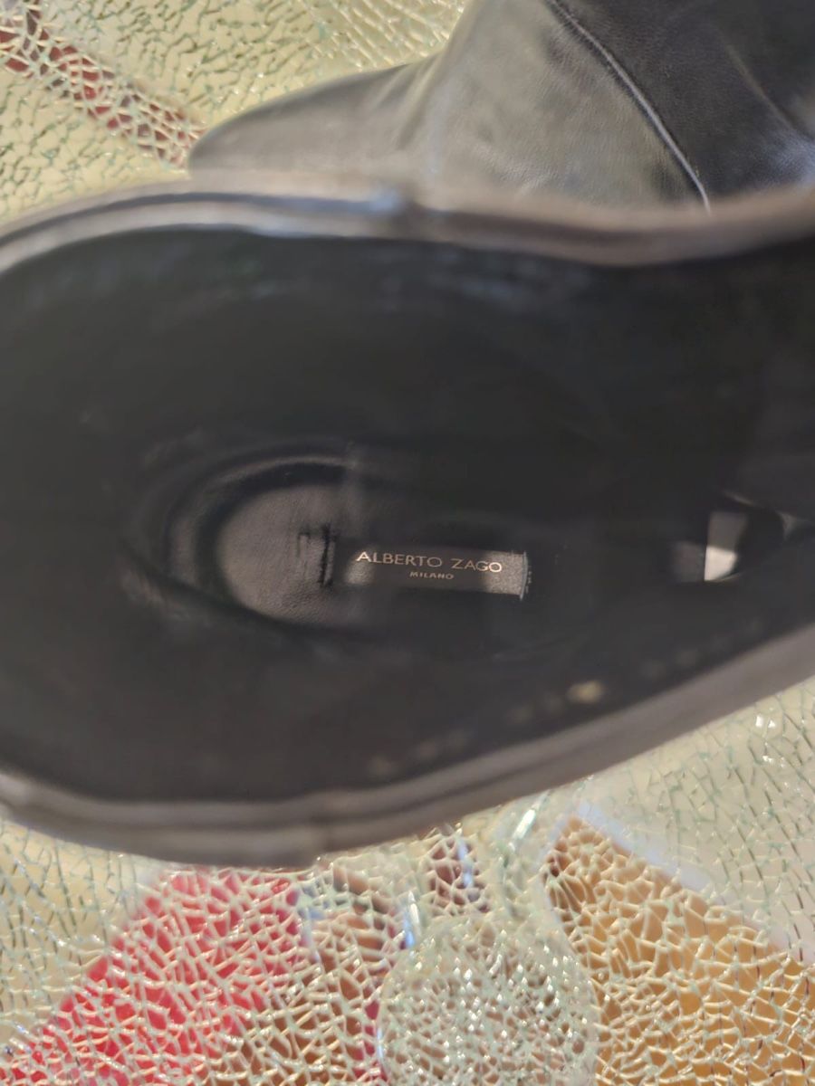 Damenschuhe: Alberto Zaga Gr. 35 – Neu (gemäss Beschreibung) aus Luzern von Reni025 8