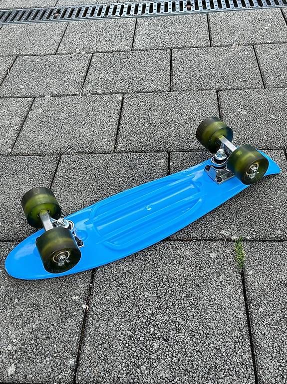 Skateboards: Skateboard für Kinder – Gebraucht aus Mellingen von samat01 1