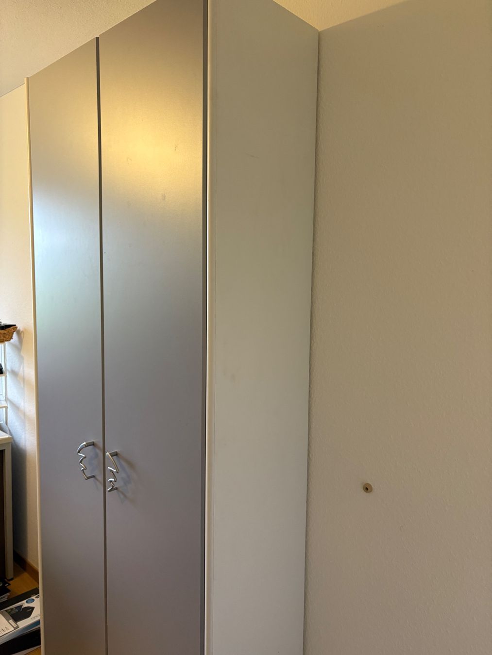Armadi: Bücherschrank – Usato da Baar venduto da Pacific_5un 2