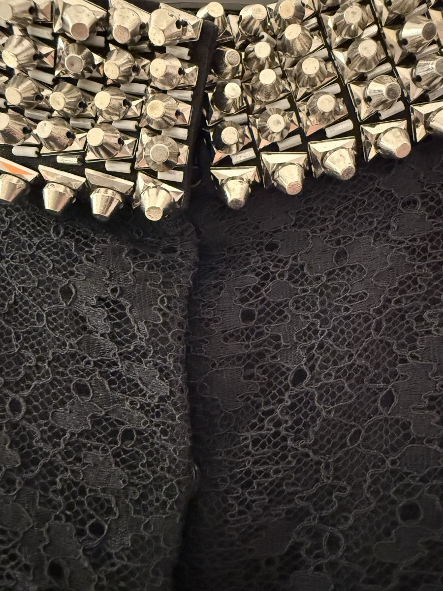 Saint Laurent Vestiti: Saint Laurent dress – Usato da Paradiso venduto da apf_mh9c 3