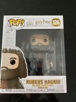 Funko pop / HAGRID
