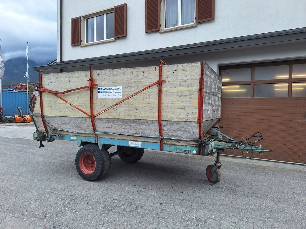 Imbissanhnger Gebraucht Kaufennull