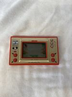 Nintendo Game and Watch Mickey Mouse MC VS-25 gebraucht
