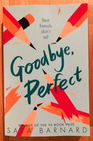 Goodbye, Perfect
