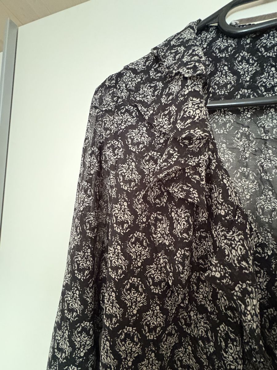 Nile Camicette: Nile Bluse von Atelier, Grösse XS – Usato da Lotzwil venduto da Lucie85 2