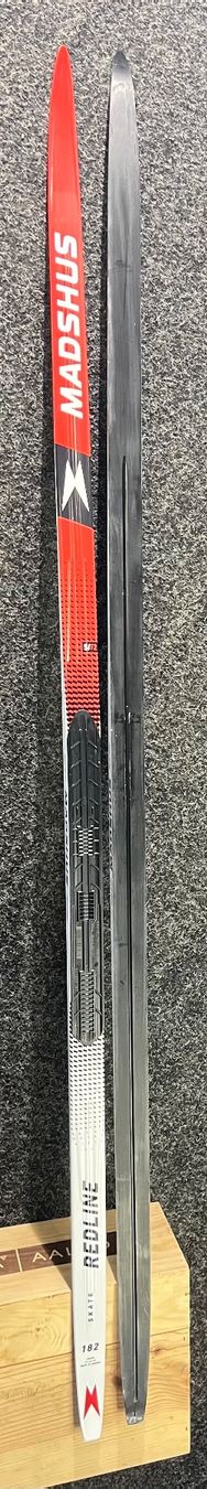 Madshus Sci: Madshus Redline F2 – Usato da Pontresina venduto da Bernina_Sport