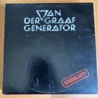 Van Der Graaf Generator – Godbluff