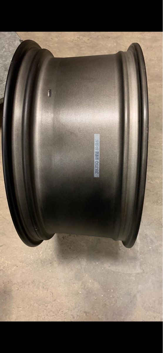 Porsche Cerchioni: Premium Porsche Alloy Wheel - New! – Usato da Zürich venduto da lailag 1