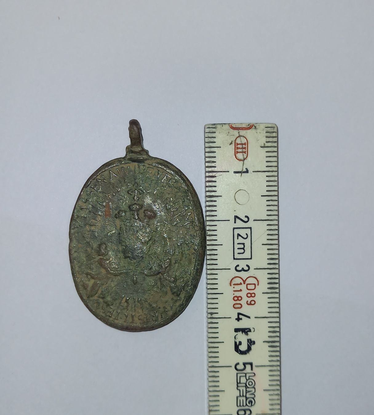 Ciondoli: Anhänger aus bronce – Usato da Reiden venduto da jasi029 2