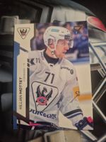 Killian Mottet HC Fribourg Gotteron 2024/25 Sportzoo