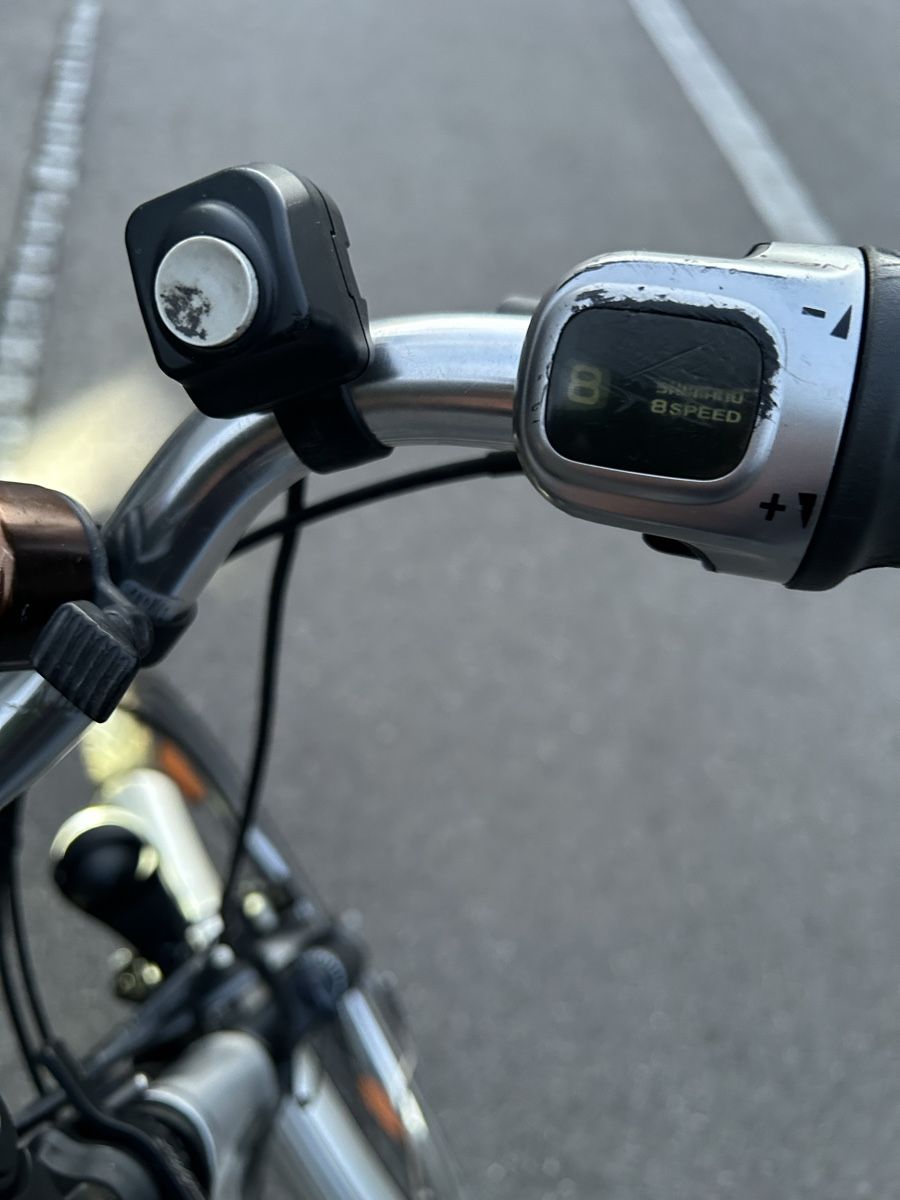 Flyer Biciclette: flyer ohne Ladegerät. – Usato da Egerkingen venduto da G1970B 1