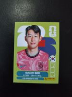 Panini FIFA World Cup 2026 KOR 18