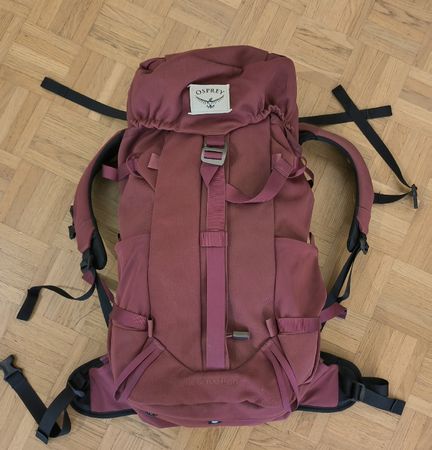 Rucksack Osprey Archeon 30lt
