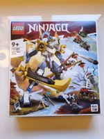 LEGO Ninjago 71785 Jays Titan Mech 