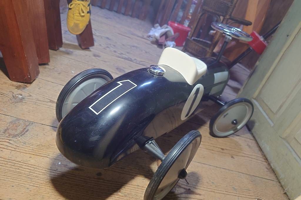 Fahrzeuge für Kinder: Vilac Retro Rutscher – Gebraucht aus Bern von sum_ymv6