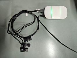 Smappee Home Energiemonitor